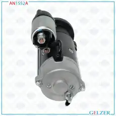 Стартер GELZER AN1552A