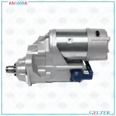Стартер GELZER AN1609A