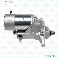 Стартер GELZER AN1609A
