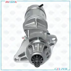 Стартер GELZER AN1609A