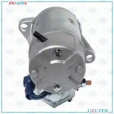 Стартер GELZER AN1609A