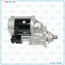 Стартер GELZER AN1615A
