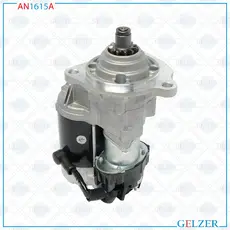 Стартер GELZER AN1615A