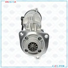 Стартер GELZER AN1615A