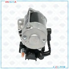 Стартер GELZER AN1615A