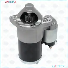 Стартер GELZER AN1684A
