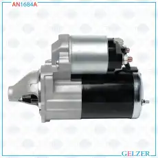 Стартер GELZER AN1684A
