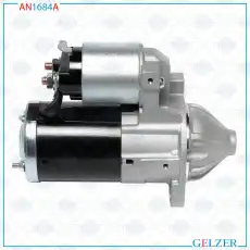 Стартер GELZER AN1684A