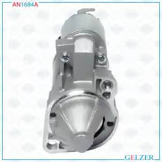 Стартер GELZER AN1684A
