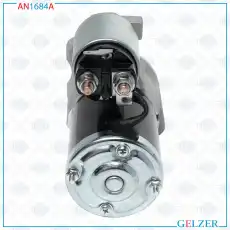 Стартер GELZER AN1684A