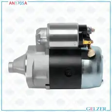 Стартер GELZER AN1705A