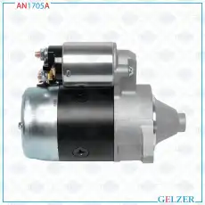 Стартер GELZER AN1705A