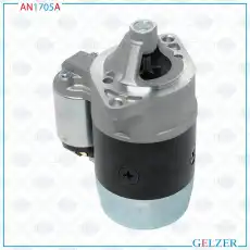 Стартер GELZER AN1705A