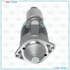 Стартер GELZER AN1705A