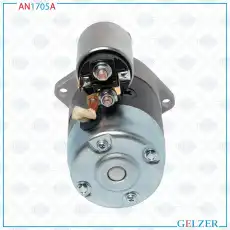 Стартер GELZER AN1705A