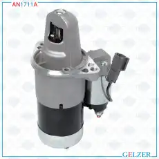 Стартер GELZER AN1711A