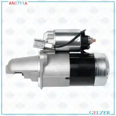 Стартер GELZER AN1711A