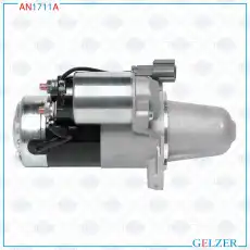 Стартер GELZER AN1711A