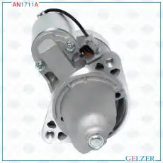 Стартер GELZER AN1711A