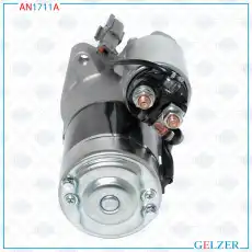Стартер GELZER AN1711A