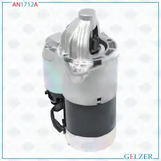 Стартер GELZER AN1712A