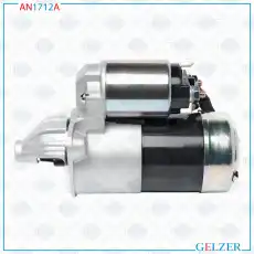 Стартер GELZER AN1712A