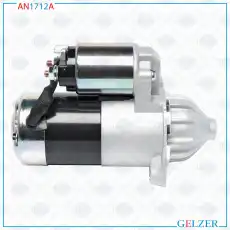 Стартер GELZER AN1712A