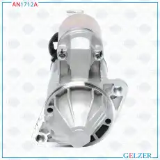Стартер GELZER AN1712A