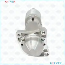 Стартер GELZER AN1718A
