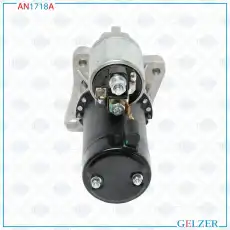 Стартер GELZER AN1718A