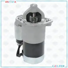 Стартер GELZER AN1721A
