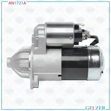 Стартер GELZER AN1721A