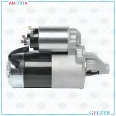 Стартер GELZER AN1721A