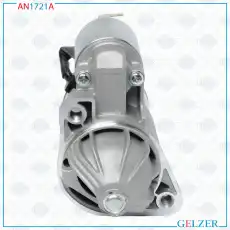 Стартер GELZER AN1721A