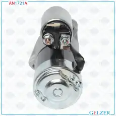 Стартер GELZER AN1721A