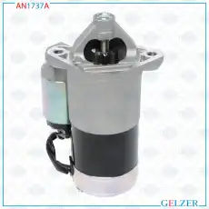 Стартер GELZER AN1737A