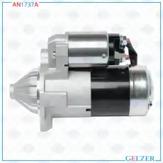 Стартер GELZER AN1737A