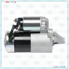Стартер GELZER AN1737A