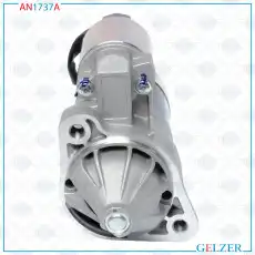 Стартер GELZER AN1737A