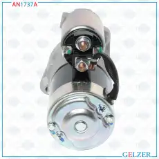 Стартер GELZER AN1737A