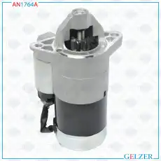 Стартер GELZER AN1764A