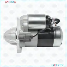 Стартер GELZER AN1764A