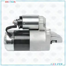 Стартер GELZER AN1764A