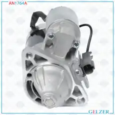 Стартер GELZER AN1764A