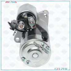 Стартер GELZER AN1764A