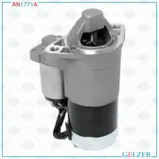 Стартер GELZER AN1771A