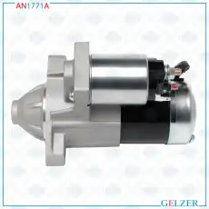 Стартер GELZER AN1771A