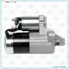 Стартер GELZER AN1771A