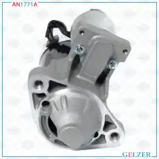 Стартер GELZER AN1771A