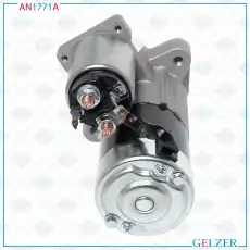 Стартер GELZER AN1771A